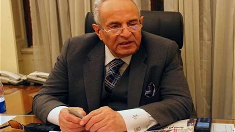 تشريعية البرلمان