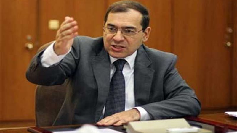 وزير البترول لـالنواب: