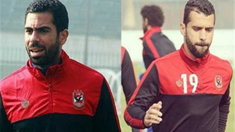 الأهلي يوضح موقف