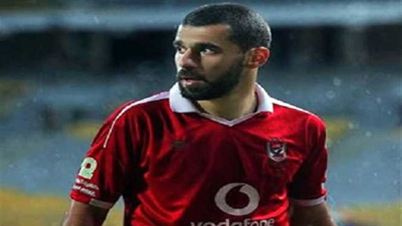 عبد الله السعيد: