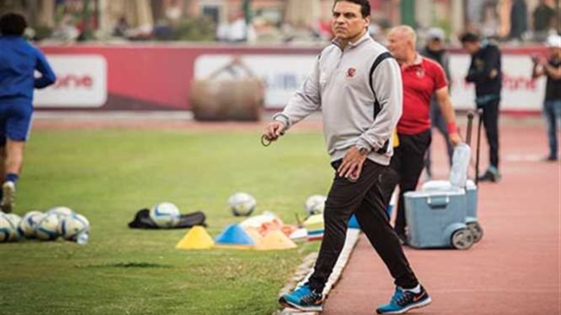 البدري يستشهد ببرشلونة