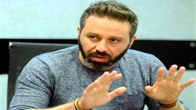 حازم إمام: نحترم رغبة كوبر فى خوض ودية مارس بالرغم من ازدحام جدول الدوري