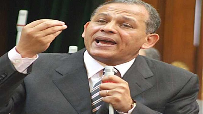 تشريعية البرلمان