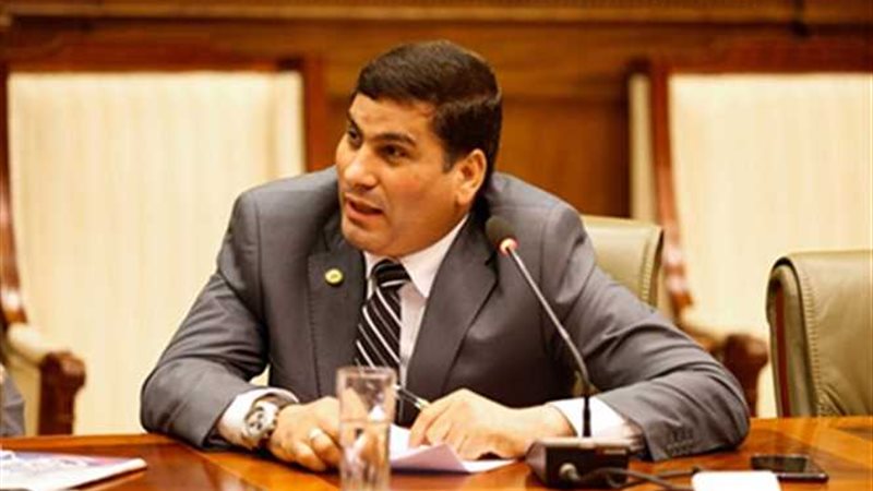 وكيل حقوق الانسان