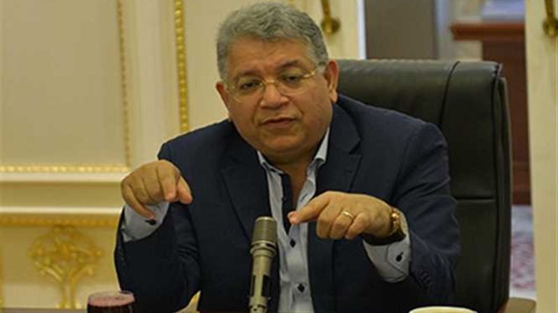 تعليم البرلمان تناقش