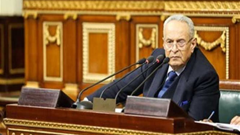 أبوشقة يستعرض تقرير