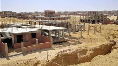 الإسكان: الموافقة بشروط على إعادة التعامل على قطع أراضى 