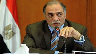 وفد تضامن النواب يتوجه إلى محافظة الإسماعيلية للقاء الأسر النازحة من العريش