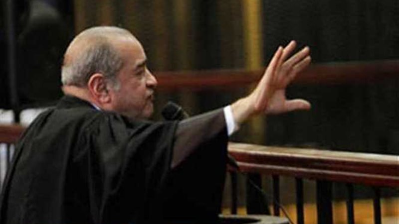 الديب يطالب بإنقضاء