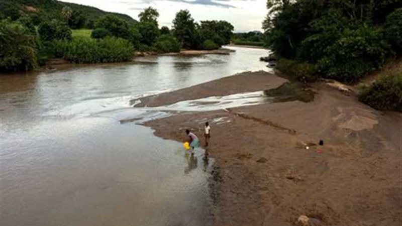 الفيضانات القاتلة