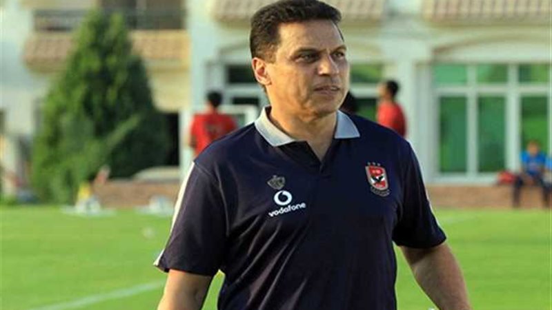 الليلة.. البدري يلقي