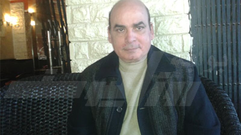 أمل الطائر: انا الصندوق