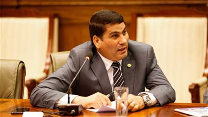 اقتراح بقانون لـ