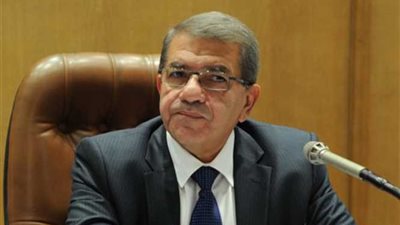 وزير المالية لنواب تشريعية البرلمان: قرض الصندوق برنامج إصلاح اقتصادى