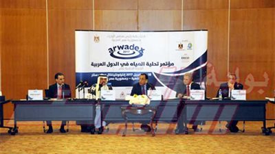 وزير الإسكان: تحلية مياه البحر أصبحت خياراً استراتيجياً وأمناً قومياً فى هذه المرحلة