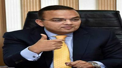 رئيس الهئية العامة للإستثمار لـ