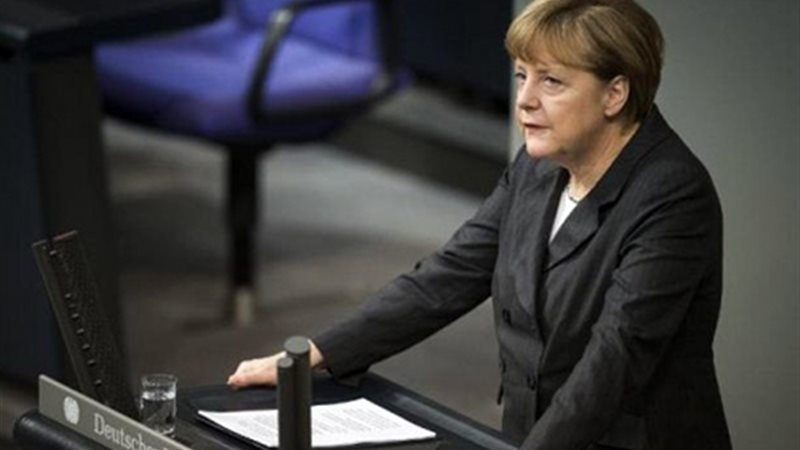 الألمان يربحون 20