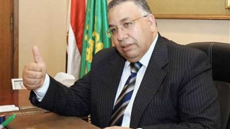 وكيل البرلمان : مؤتمر