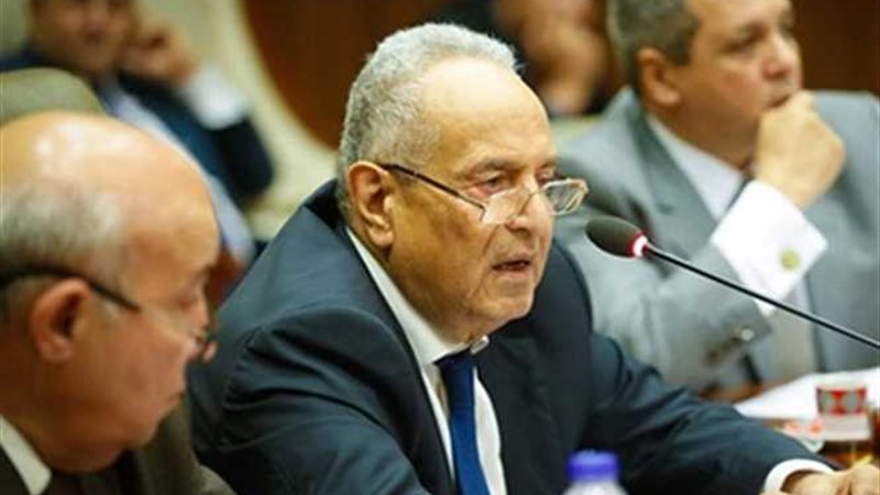 اجتماع طارئ لتشريعية