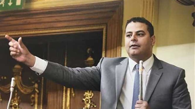 أمين سر إعلام البرلمان: