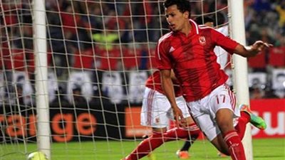 عمرو جمال: البدري سبب عودتي للمنتخب