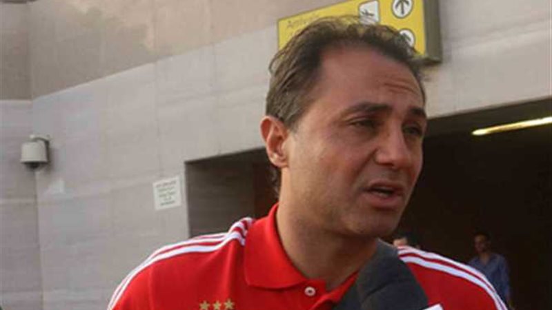 الأهلي يخوض ودية