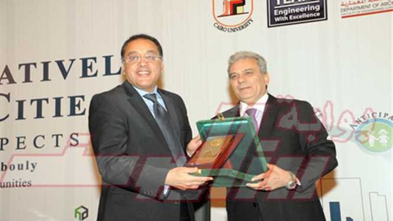 وزير الإسكان: دول