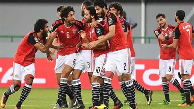 التشكيل المتوقع للفراعنة