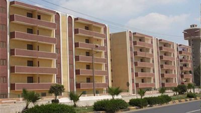 ننشر.. تفاصيل طرح الأراضى والوحدات السكنية للمصريين فى الخارج بالدولار