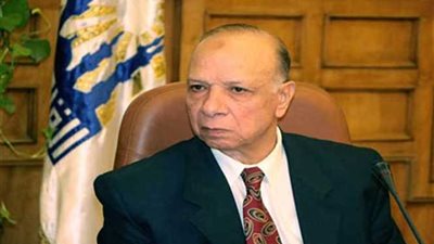 تنفيذى القاهرة يقف حداد على شهداء كنيسة مار جرجس بطنطا