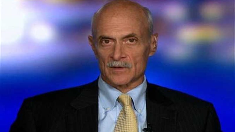 وزير الأمن الداخلي