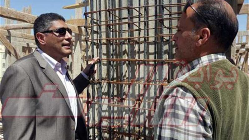 رئيس جهاز العاشر