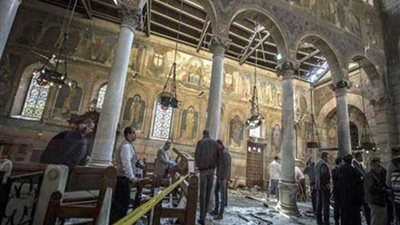 الداخلية : استشهاد 3 من رجال الشرطة في الإسكندرية