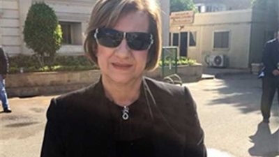 نائبة : حادثتي كنيسة 