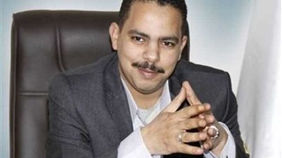 برلماني : السيسي مطالب باتخاذ اقسي القرارات لقطع رقاب الارهابيين الذين نفذوا مجزرتي طنطا والاسكندرية