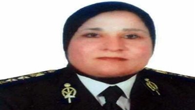 غداً ...تشيع جنازة العميد 