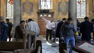 تحالف المصريين بأمريكا الشمالية يطالب المصريين بالوحدة والصبر لمواجهة الاٍرهاب