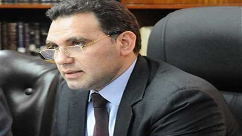 وزارة العدل: استشهاد