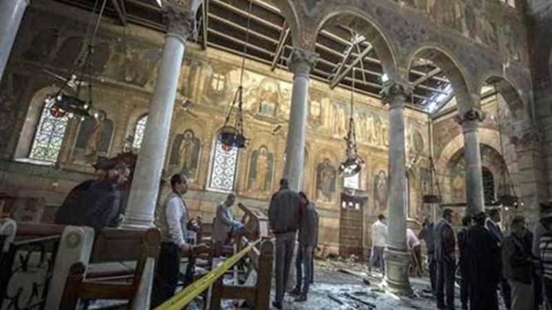 الداخلية : استشهاد