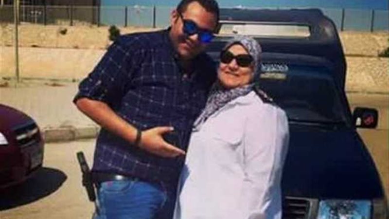 بالصور.. العميد نجوى