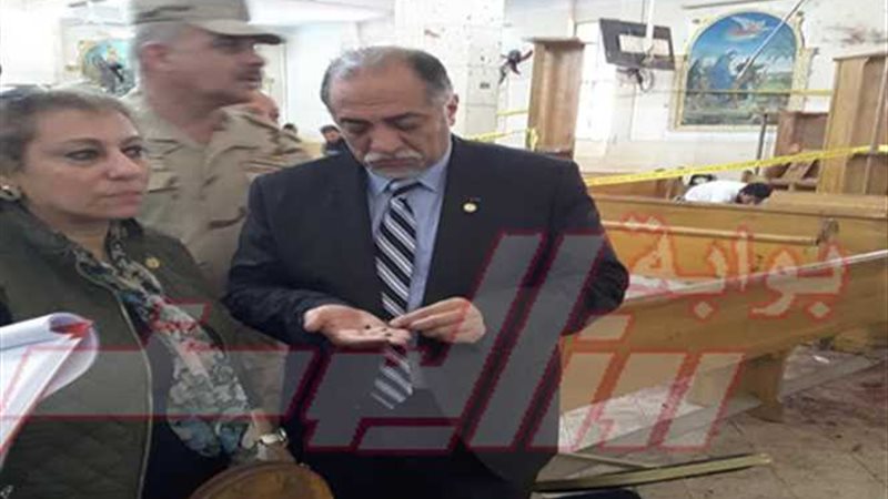 رئيس لجنة التضامن