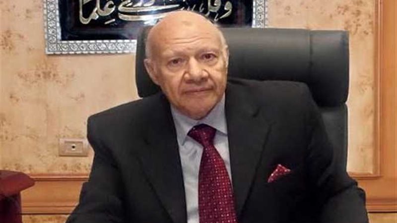 النيابة الإدارية