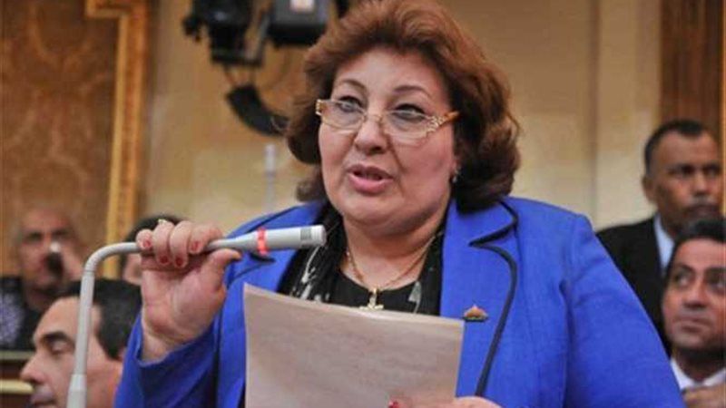 نائبة تطالب بسرعة