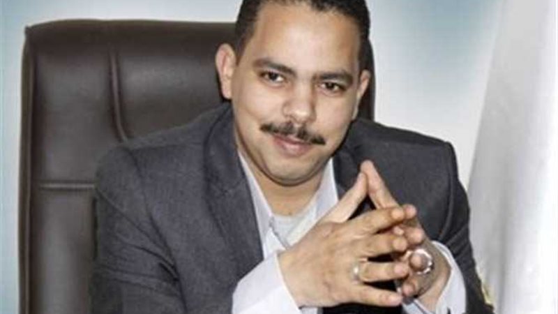 برلماني : السيسي