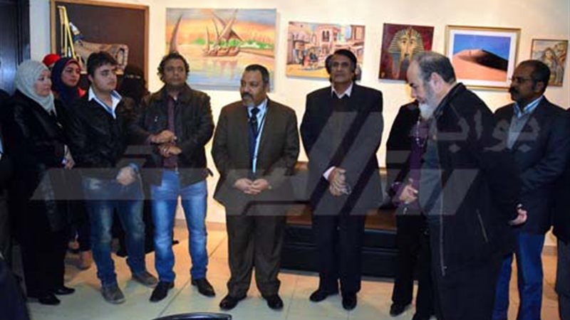 توثيق التراث الحضارى