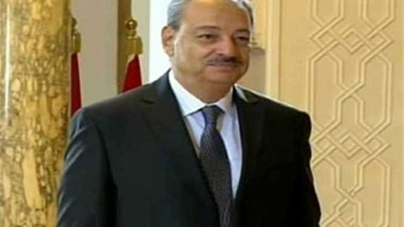 النائب العام ينتقل