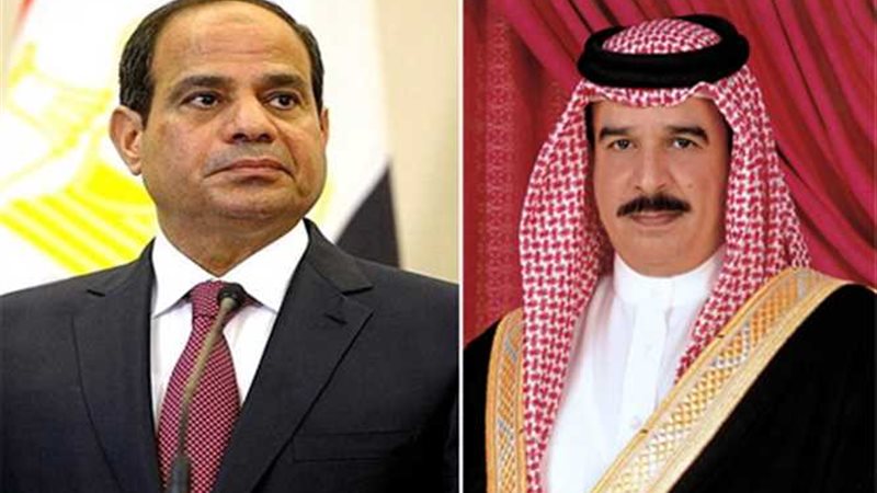 الرئيس يتلقى اتصالاً