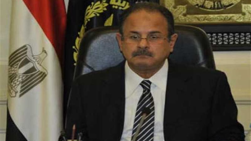 وزير الداخلية يوجه