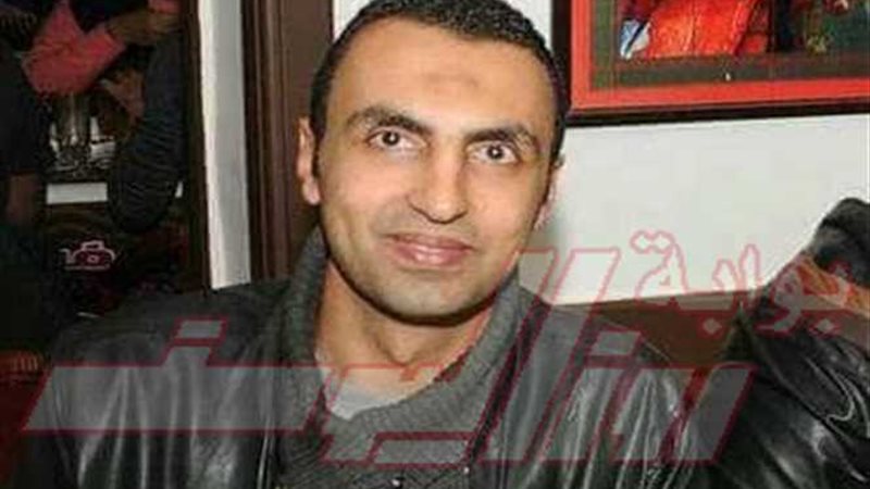 استشهاد الرائد عماد