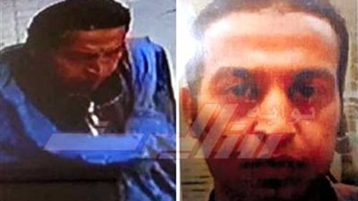 بالأسماء.. «الداخلية» تعلن عن منفذي تفجير كنيسة الإسكندرية